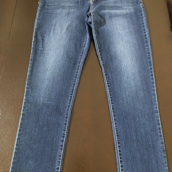 Womens Jeans by inc International Concepts, 16, VGUC - Picture 8 of 9